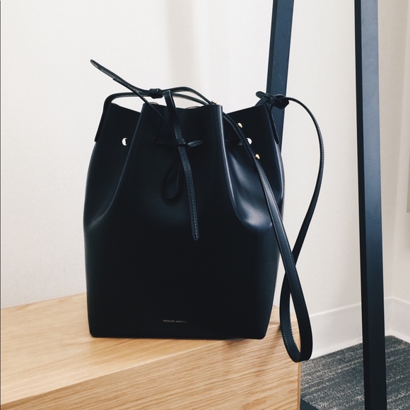 Mansur Gavriel Bucket Bag - Picture 2 of 10
